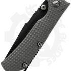Toor Knives  CHASM XLT-STEALTH - Stone - Image 2