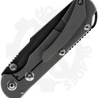 Toor Knives  CHASM XLT-STEALTH - Stone - Image 3