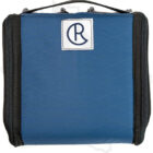 Chris Reeve Knives Paladin 33 Soft Case CRK-2022 - Blue, Black