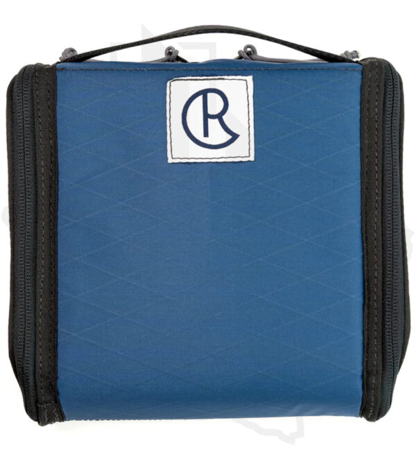 Chris Reeve Knives Paladin 33 Soft Case CRK-2022 - Blue, Black