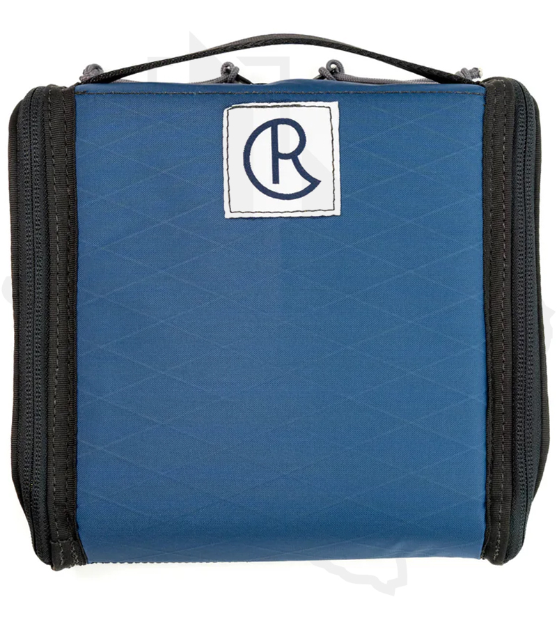 Chris Reeve Knives Paladin 33 Soft Case CRK-2022 - Blue, Black