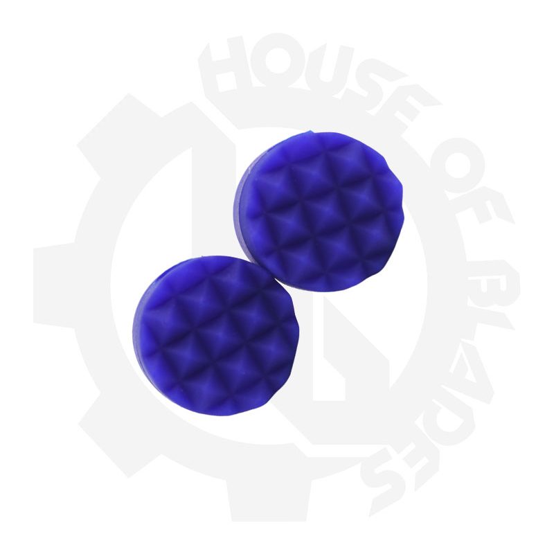 JRW Curator Flex Bead CUR-FLEX-BLU