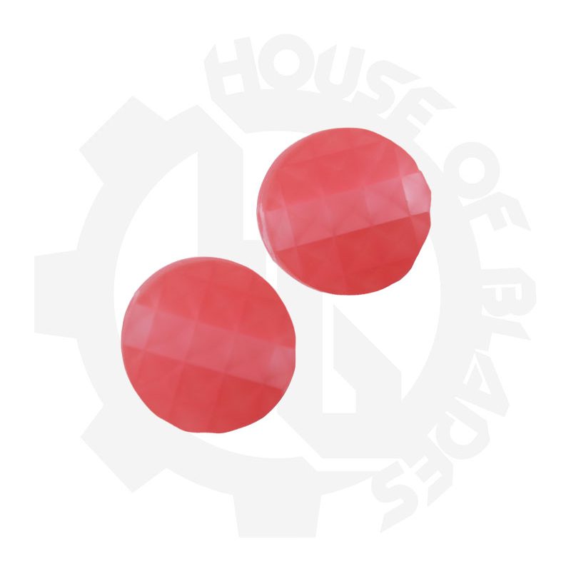 JRW Curator Flex Bead CUR-FLEX-TR