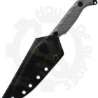 Toor Knives DARTER-VAPOR - Vapor - Image 2