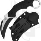 Skallywag Tactical  DEEP-6-KARAMBIT - Black - Image 2