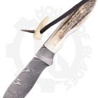 Silver Stag Guide Slab Twist DGST4.0