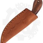 SZCO 4.5 in. Drop Blade Patch Knife DH-7989 - Image 3