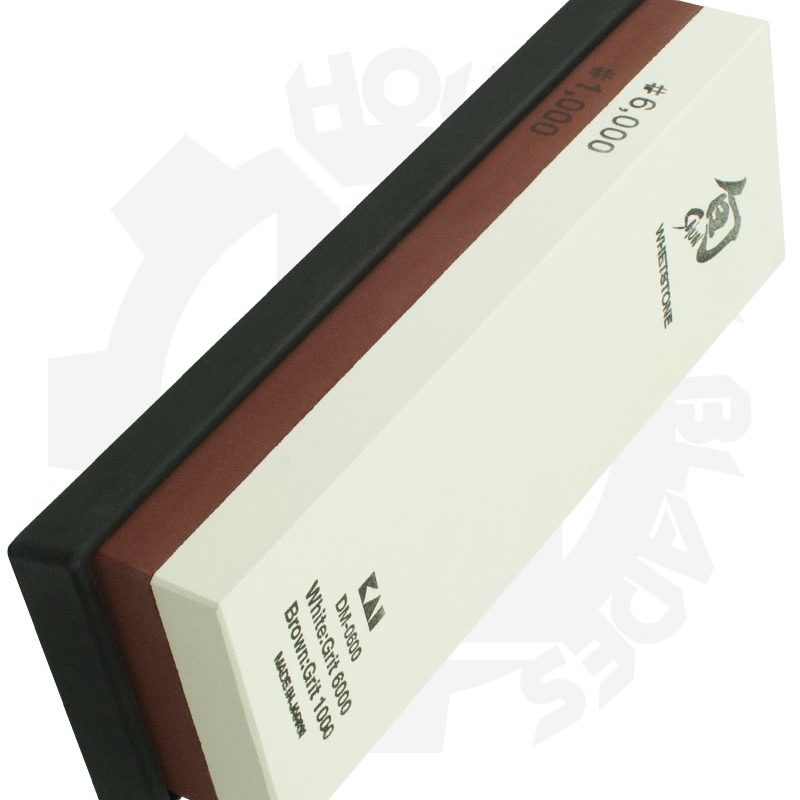 shun whetstone 1000 6000