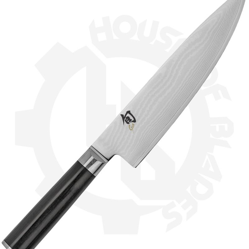 Shun Classic Chef's Knife DM0706