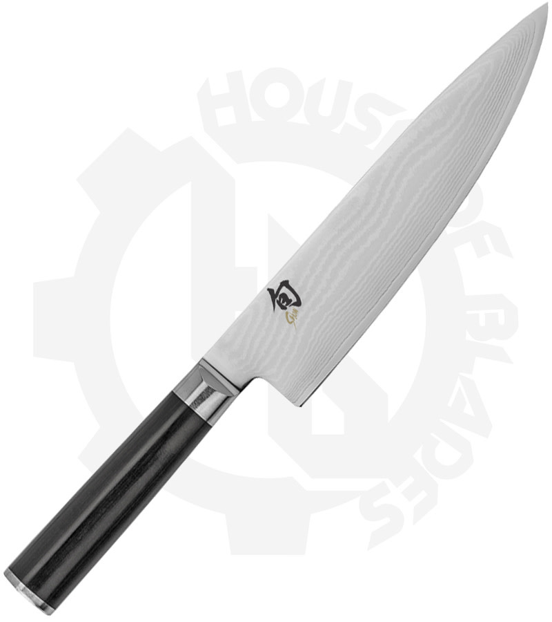 Shun Classic Chef's Knife DM0706
