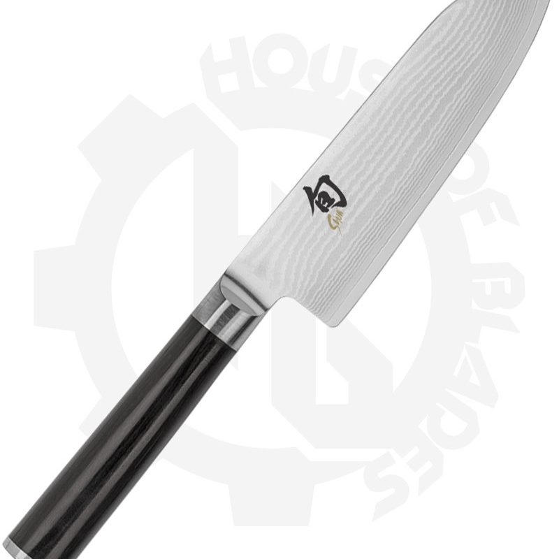 Shun 5.5 in. Santoku DM0727