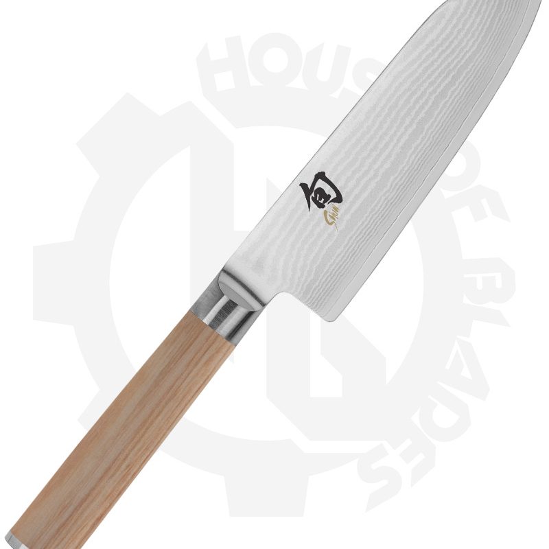 Santoku DM0727W