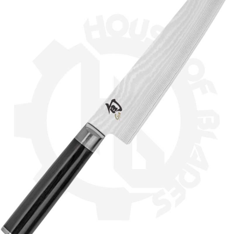 Shun Classic Master Utility 6.5in. DM0782