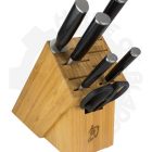 Shun Seven Piece Essential Block DM2003B