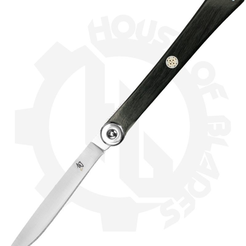 Shun Higo Nokami with Leather Sheath DM5900