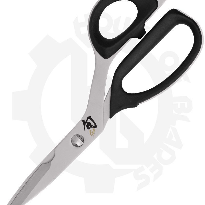 Shun Kitchen Shears DM7240
