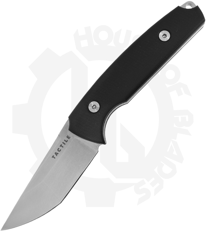 Tactile Knife Co DREADEYE-LEATHER