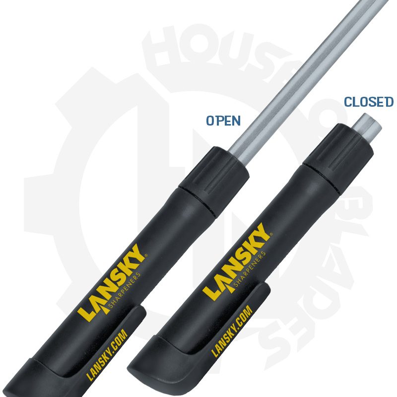 Lansky Retractable Diamond Pen DROD1