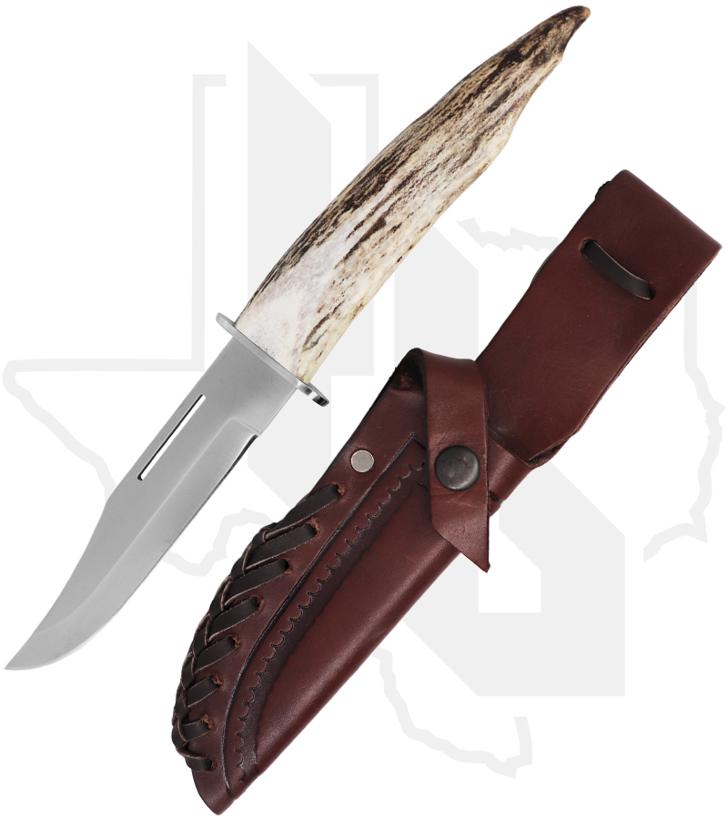 Silver Stag Deep Valley DV6.0PT - Point, D2 - Image 2