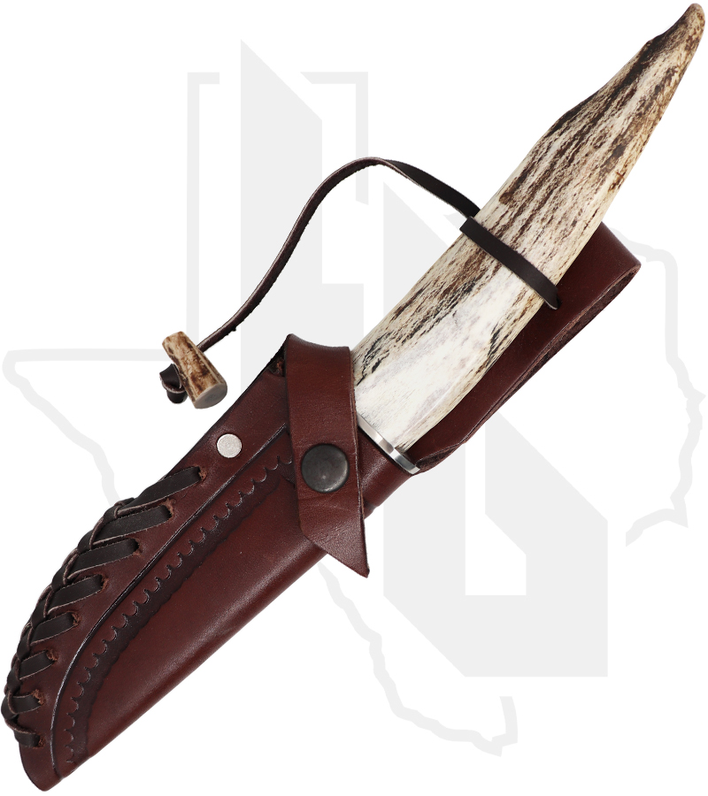 Silver Stag Deep Valley DV6.0PT - Point, D2 - Image 3