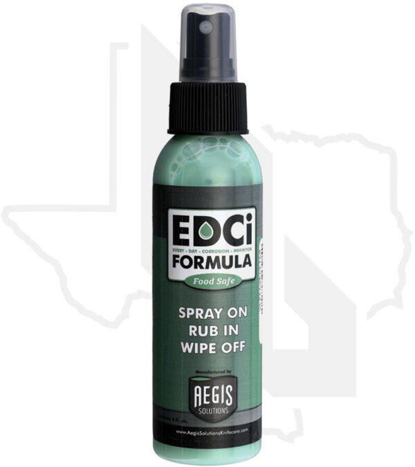 EDCi EDCi Formula 4oz EDC4OZ