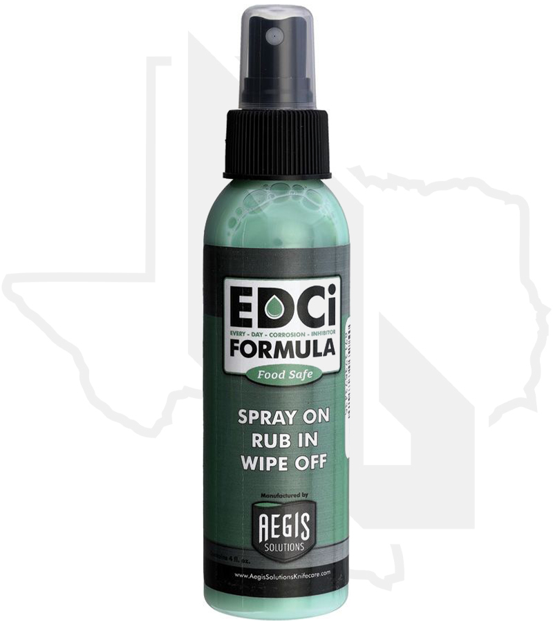 EDCi EDCi Formula 4oz EDC4OZ