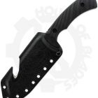 Toor Knives  EGRESS-CARBON - Carbon - Image 2