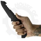 Toor Knives  EGRESS-CARBON - Carbon - Image 3