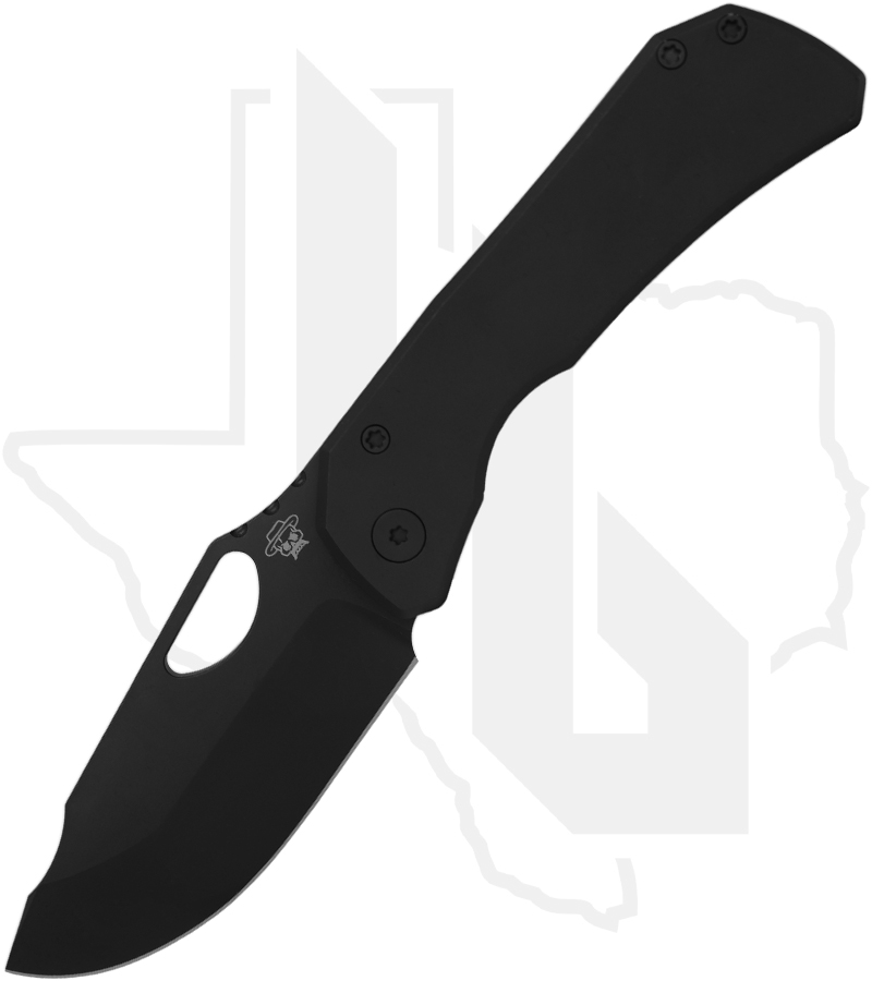 Deadman Design Co Elixir ELIXIR-BW - Blackwash