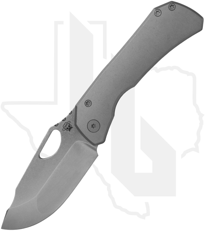 Deadman Design Co Elixir ELIXIR-SW - Stonewash