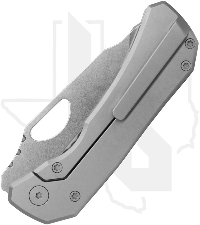 Deadman Design Co Elixir ELIXIR-SW - Stonewash - Image 2