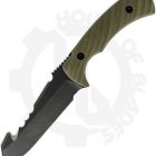 Toor Knives EGRESS-COVERT