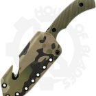 Toor Knives  EGRESS-COVERT - Covert - Image 2