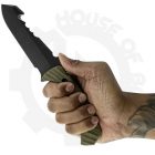 Toor Knives  EGRESS-COVERT - Covert - Image 3