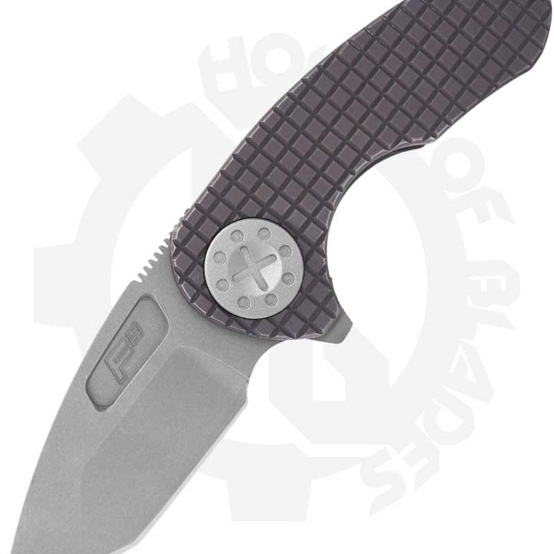 Curtiss Custom Knives Compact F3-COM-SP-3