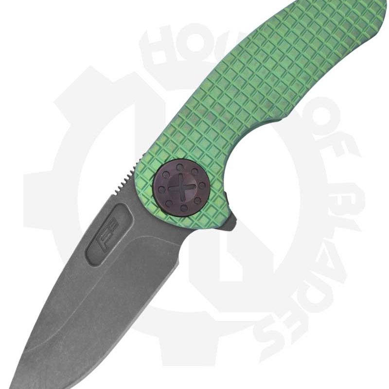 Curtiss Custom Knives Medium F3-MED-SL-2