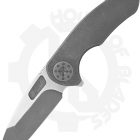 Curtiss Custom Knives Medium Spanto F3-SP-FL
