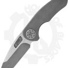 Curtiss Custom Knives Medium Spanto F3-SP-NF