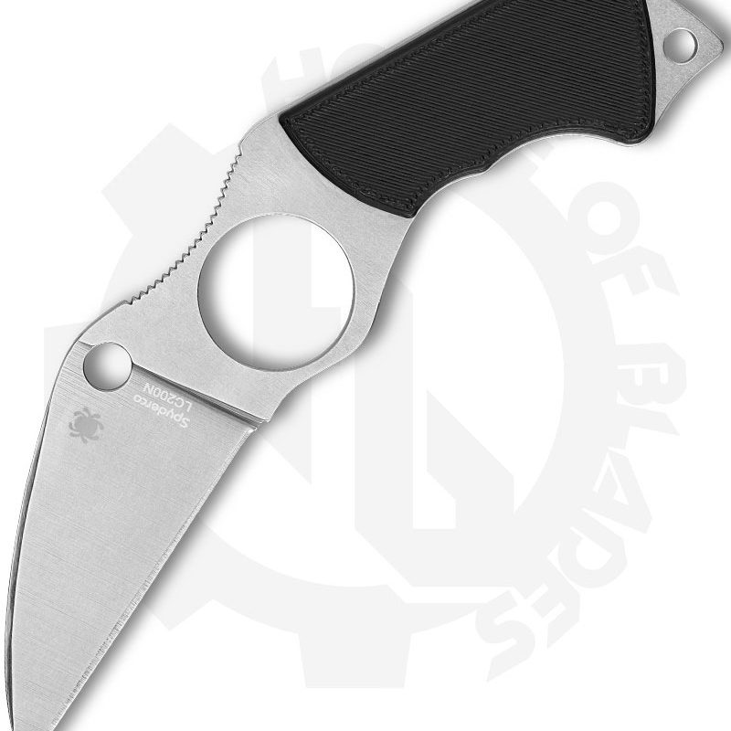 Spyderco Swick 6 FB14P6