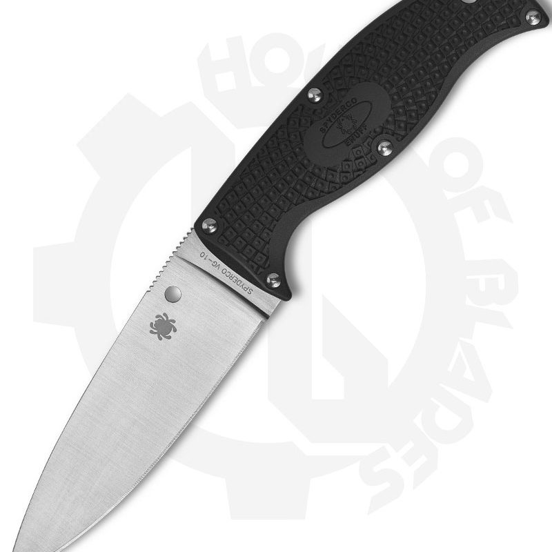 Spyderco Enuff 2 FB31PBK2