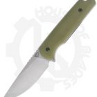 Ferrum Forge Knife Works Lackey 9Cr FF002-9CR