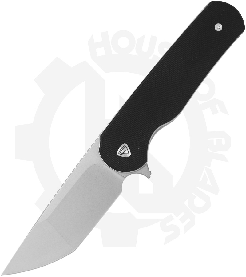 Ferrum Forge Knife Works Zelex FF012-B