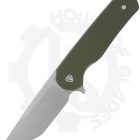 Ferrum Forge Knife Works Zelex FF012-G