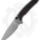 Ferrum Forge Knife Works Stinger Button Lock FF013-SCF