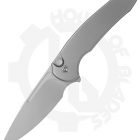 Ferrum Forge Knife Works Stinger Button Lock FF013
