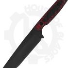 Toor Knives FIELD 1.0-BLOOD-RED
