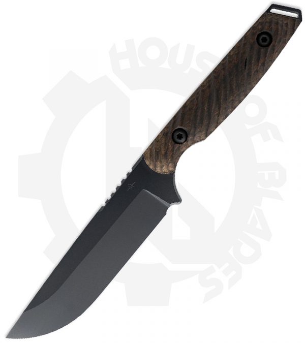 Toor Knives Field 2.0 FIELD 2.0-BGRY