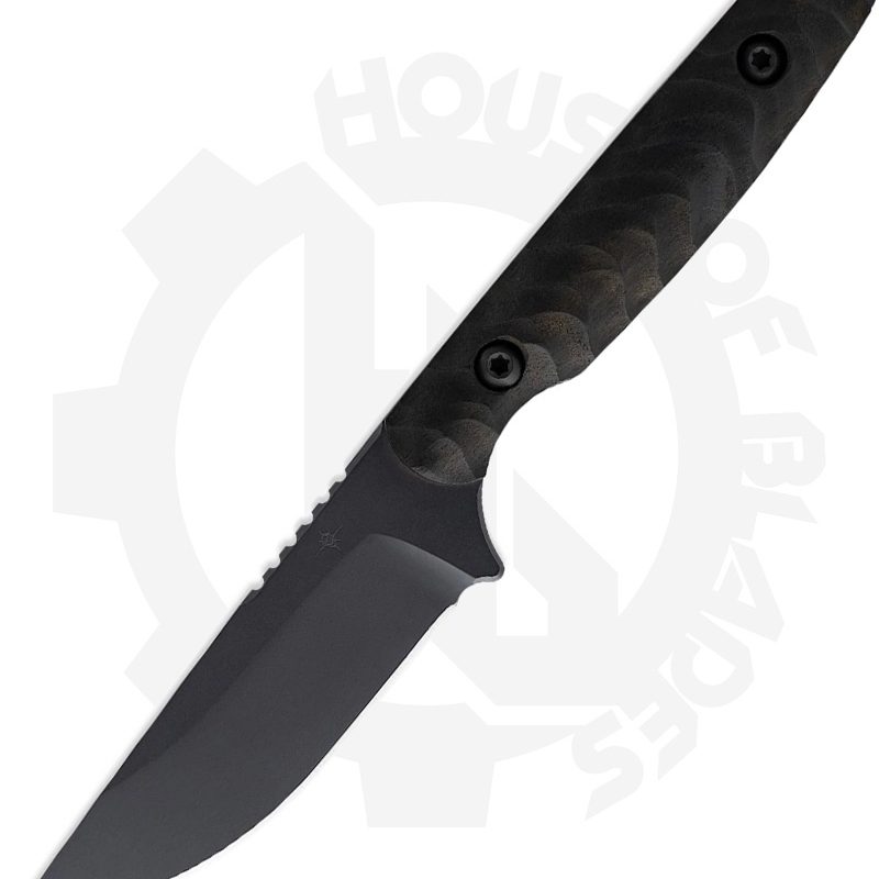 Toor Knives FIELD
