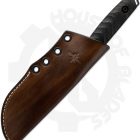 Toor Knives FIELD 3.0-BATTLESHIP GREY - Battleship Grey - Image 2