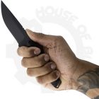 Toor Knives FIELD 3.0-BATTLESHIP GREY - Battleship Grey - Image 3